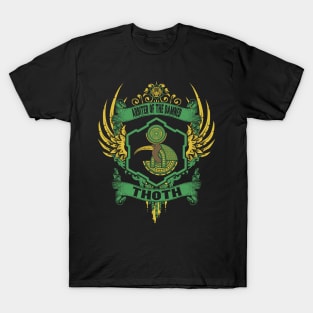 THOTH - LIMITED EDITION T-Shirt